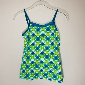 Arizona Jean Company kids sleepwear tank top